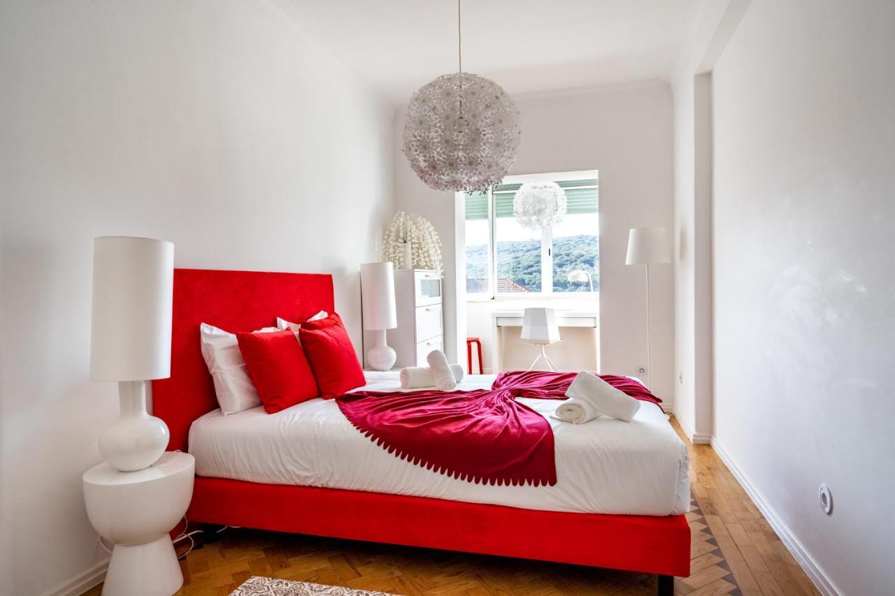 Akicity Benfica Stone Apartment