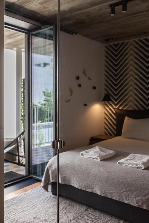 Apartamento Flh Intendente Modern Mezzanine With Balcony