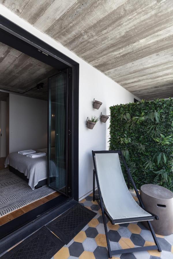 Apartamento Flh Intendente Modern Mezzanine With Balcony *