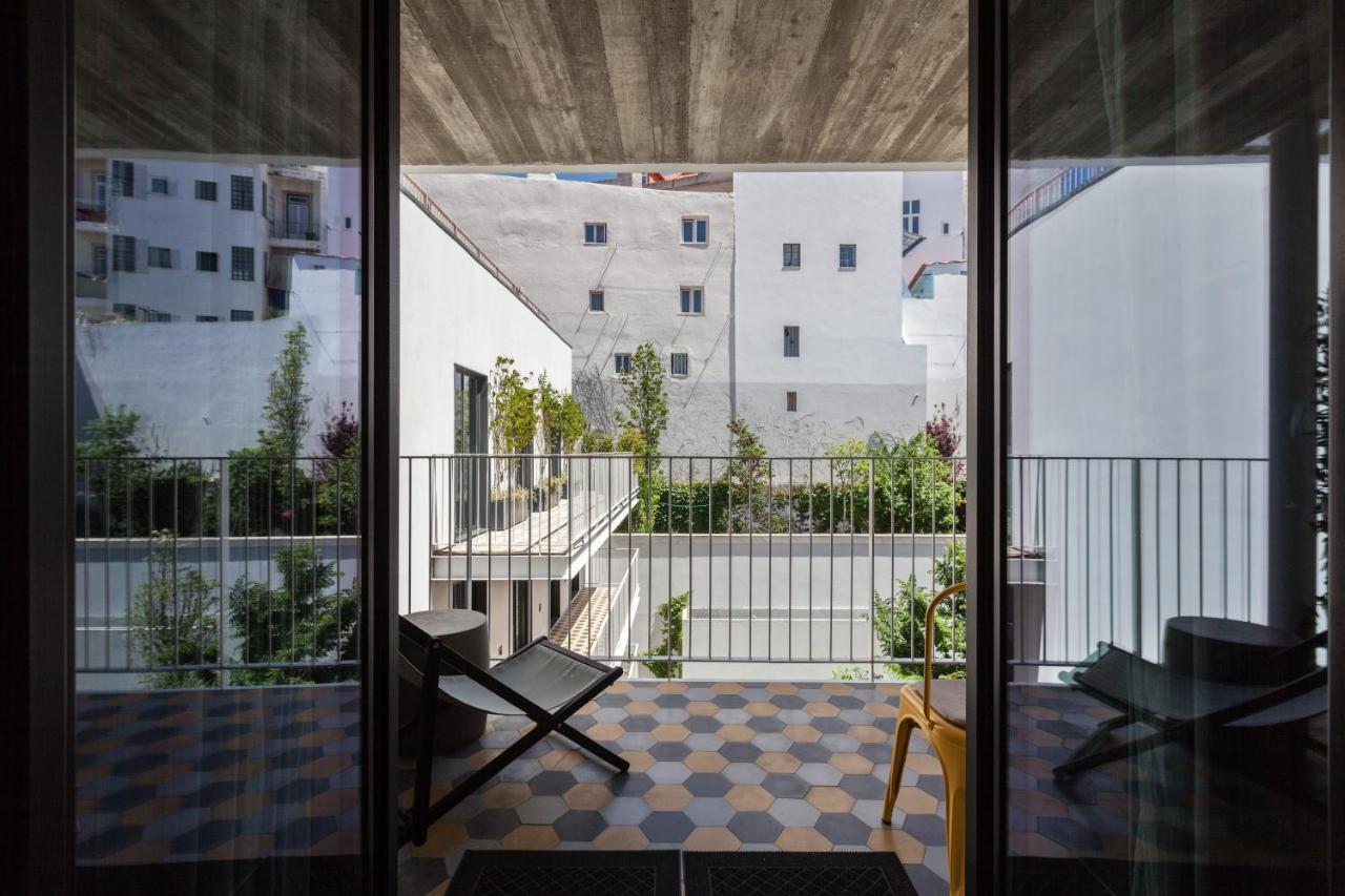 Apartamento Flh Intendente Modern Mezzanine With Balcony *