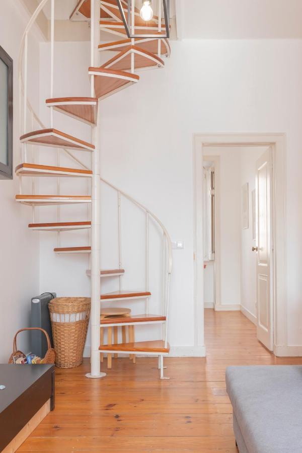 Quiet And Sunny Place By Lovelystay * Lisbon