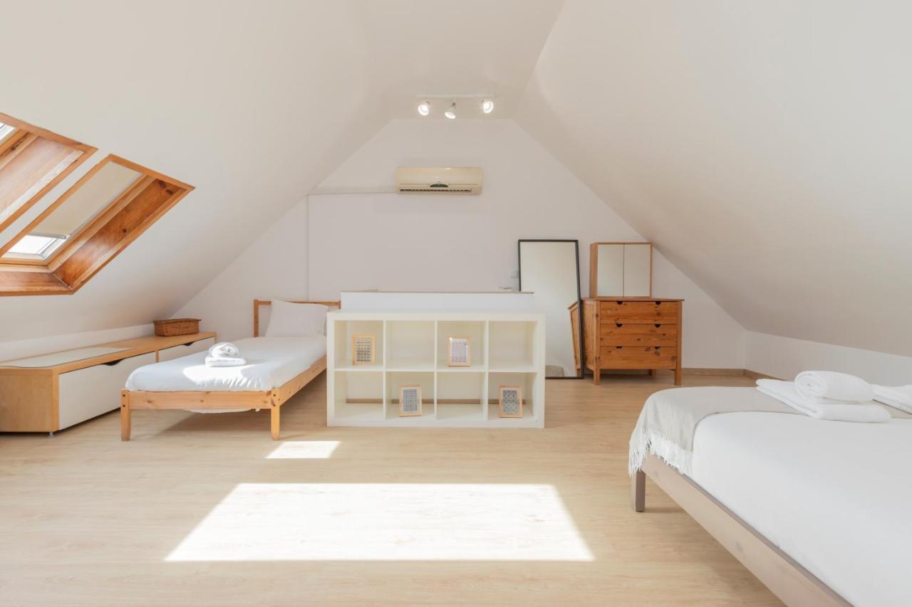 Quiet And Sunny Place By Lovelystay * Lisbon
