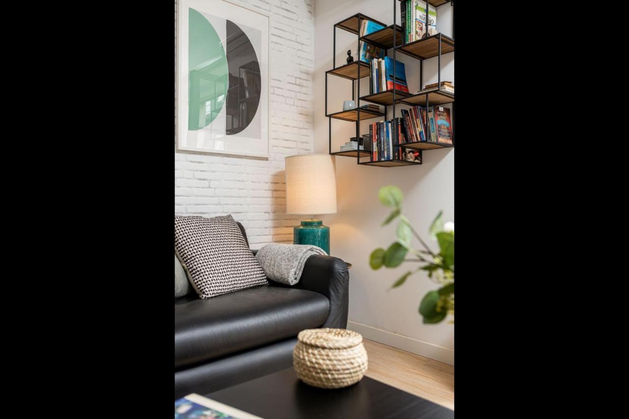 Apartment Lapa 3bdr Duplex W/ Balcony By Lovelystay Lisbon