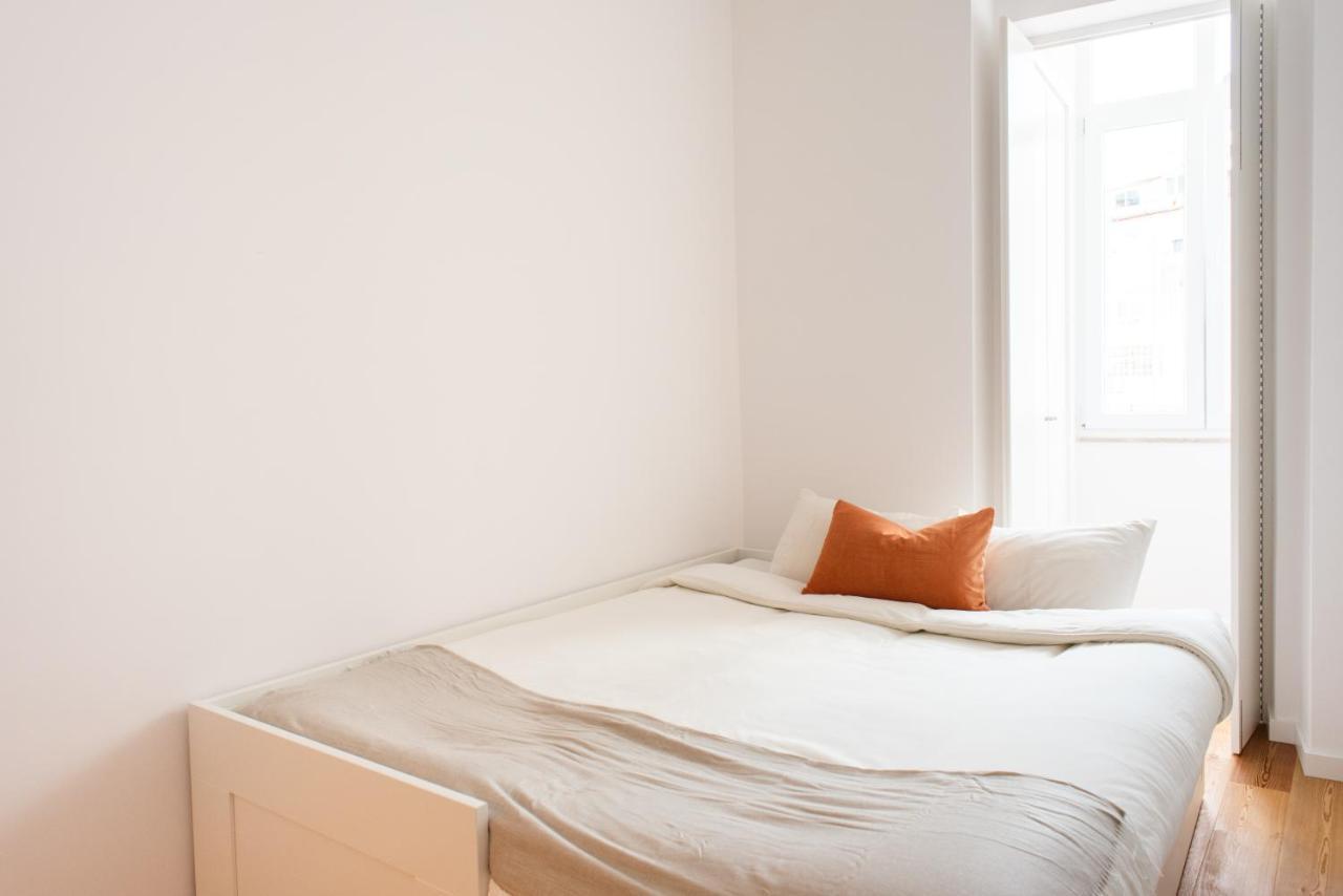 Apartment Amaro Ii - Sleek 2 Bedroom In Alcantara *