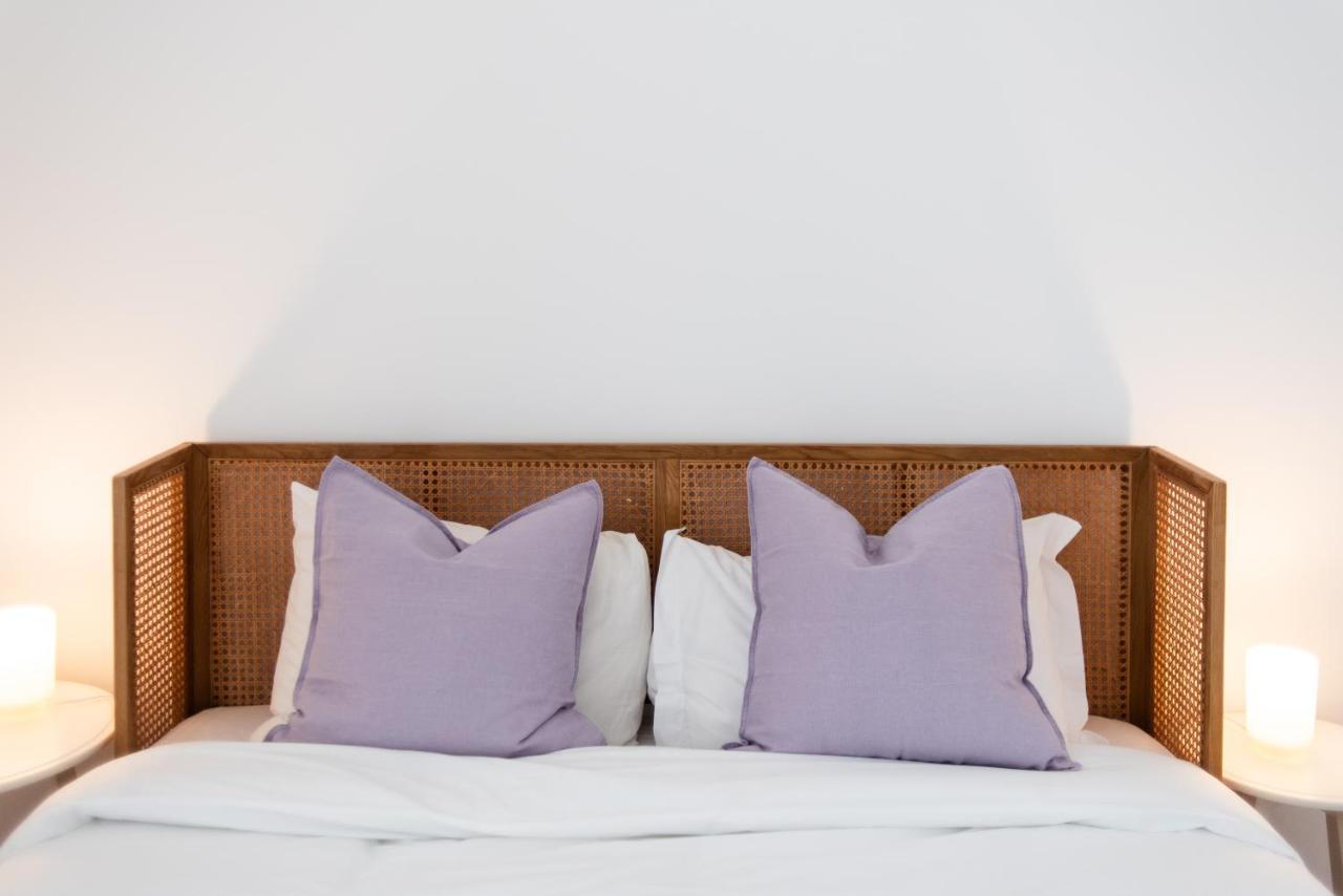 Apartment Amaro Ii - Sleek 2 Bedroom In Alcantara