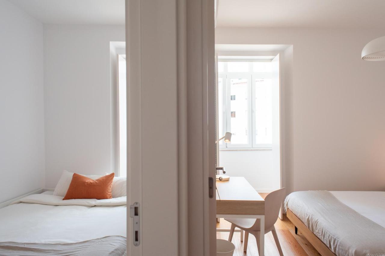 Apartment Amaro Ii - Sleek 2 Bedroom In Alcantara *