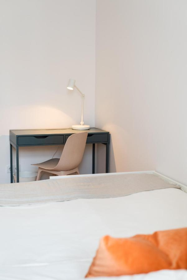 Apartment Amaro Ii - Sleek 2 Bedroom In Alcantara *