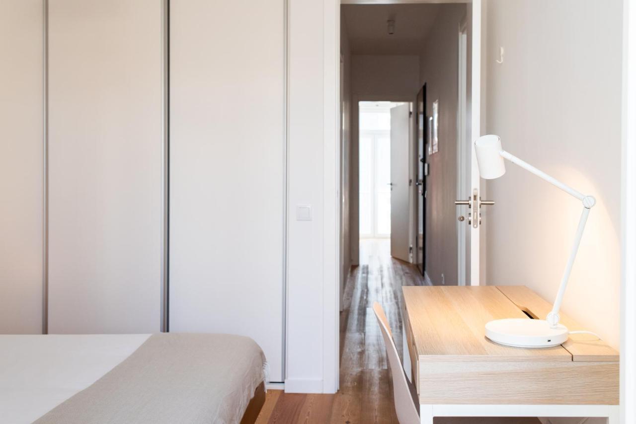 Apartment Amaro Ii - Sleek 2 Bedroom In Alcantara