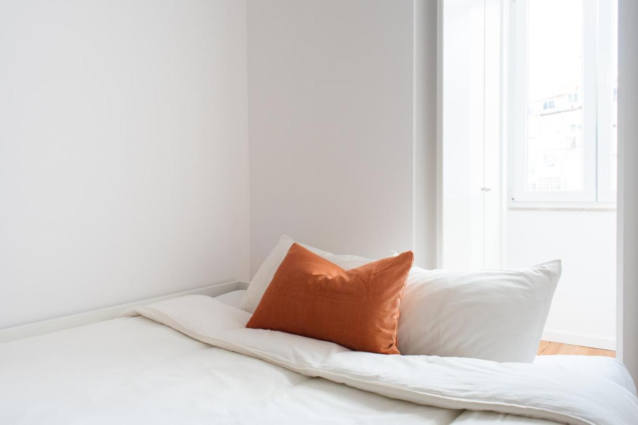 Apartment Amaro Ii - Sleek 2 Bedroom In Alcantara