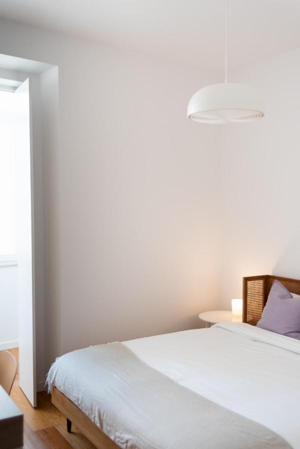 Amaro Ii - Sleek 2 Bedroom In Alcantara Lisbon