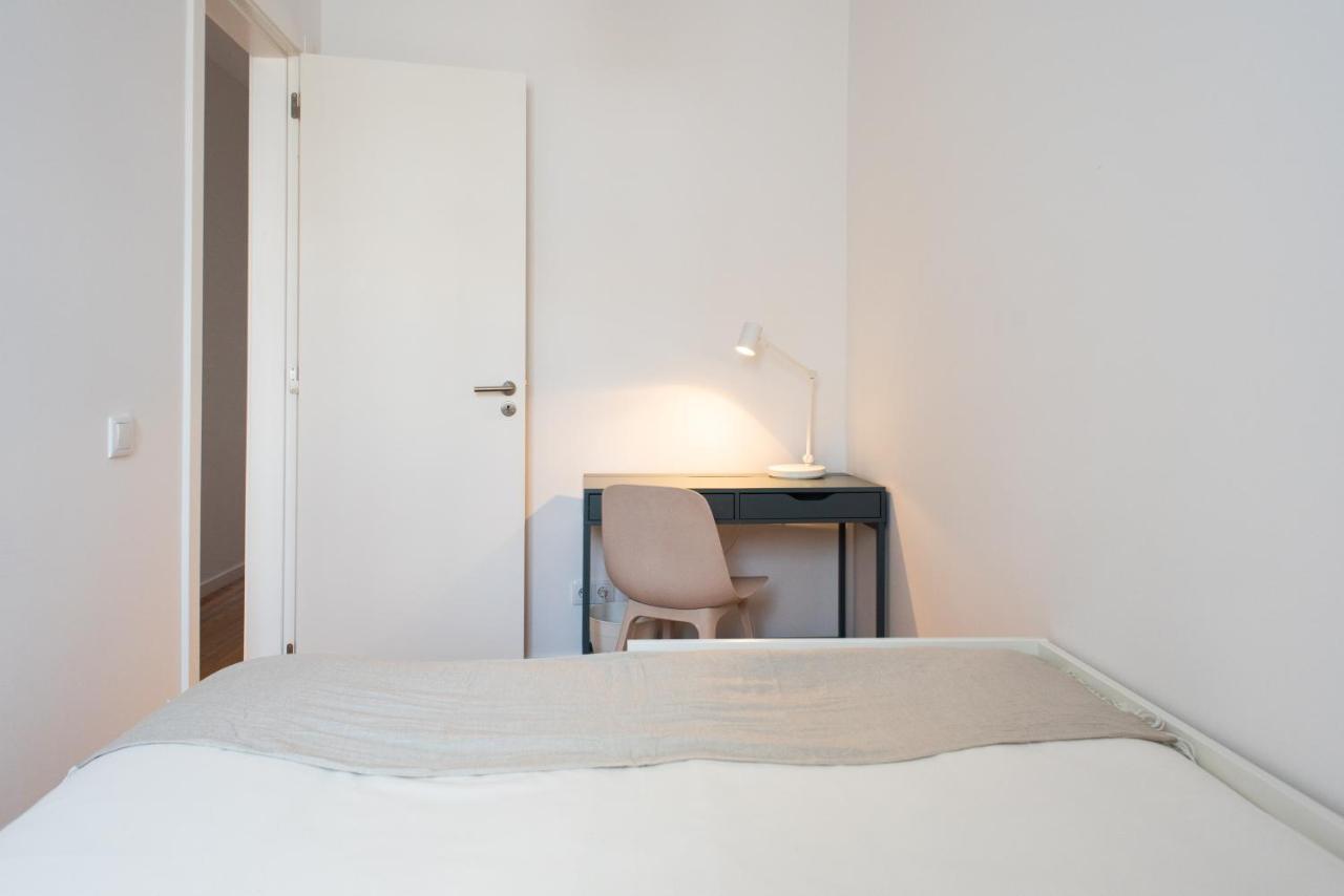 Apartment Amaro Ii - Sleek 2 Bedroom In Alcantara