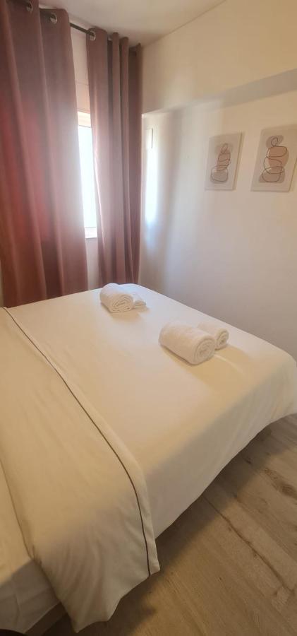 Apartment S.soares Olivais *