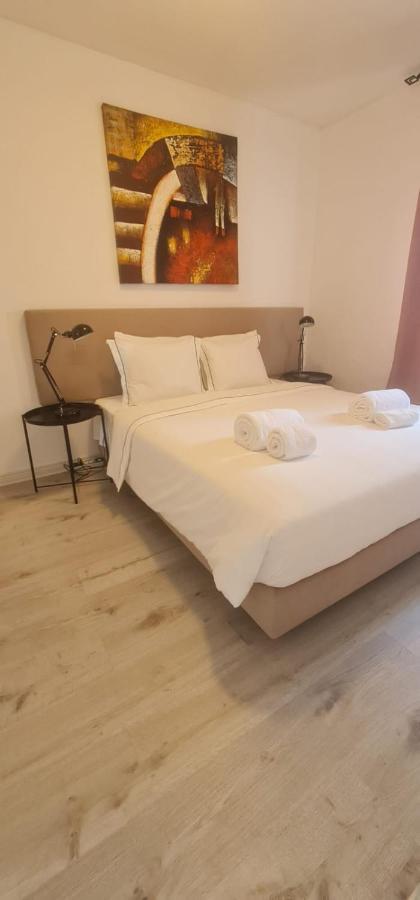 S.soares Olivais Apartment Lisbon