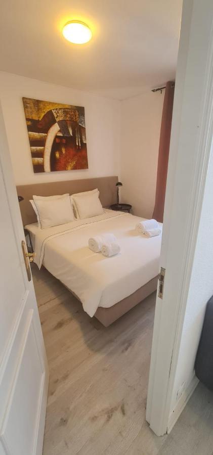 S.soares Olivais Apartment *