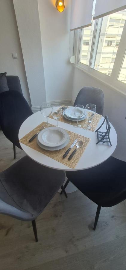 S.soares Olivais Apartment