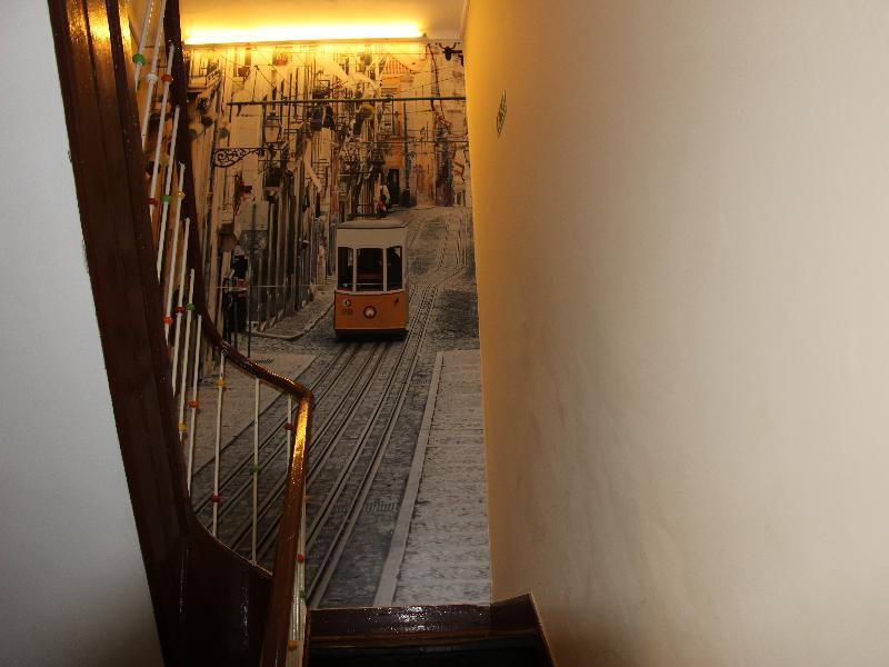 Hostel B.a. Lisbon
