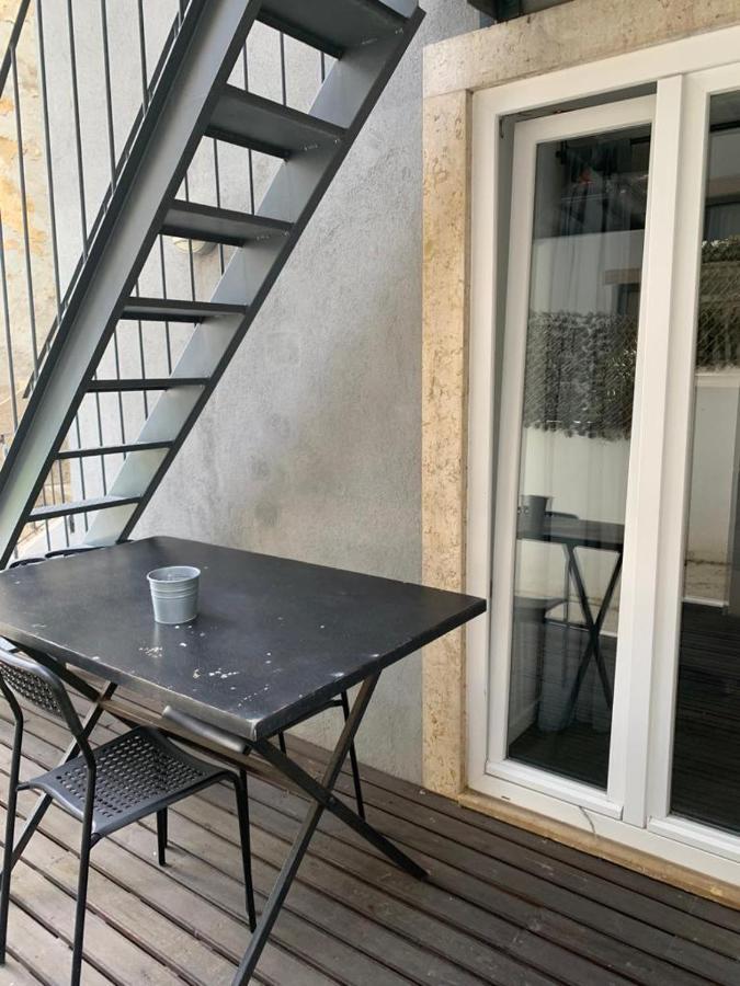 Apartment Wonderful Place Lisbon