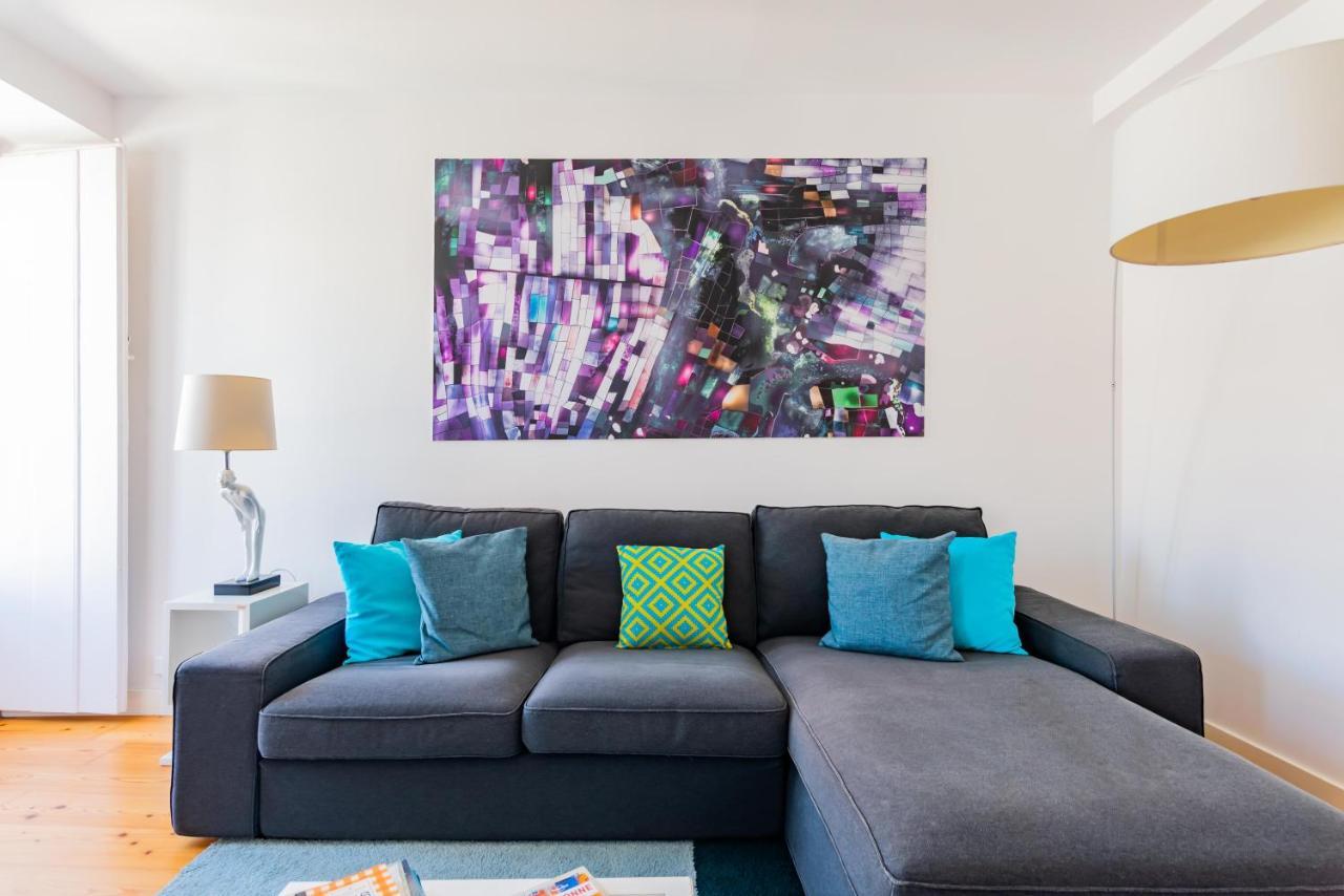 Apartment Prime Lisbon