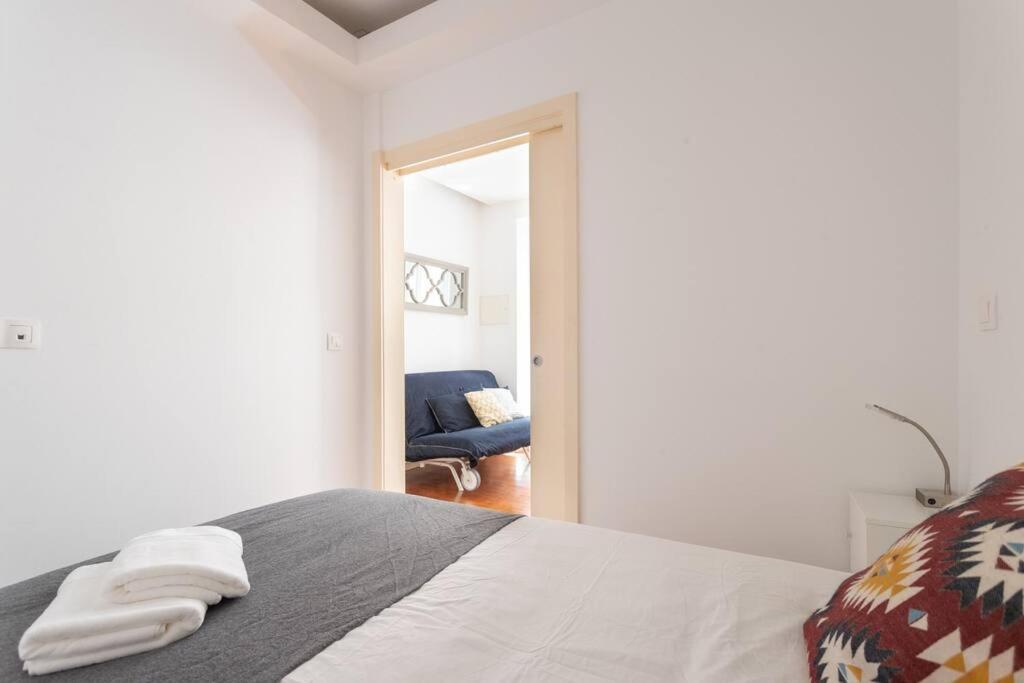 Mouraria Apartment