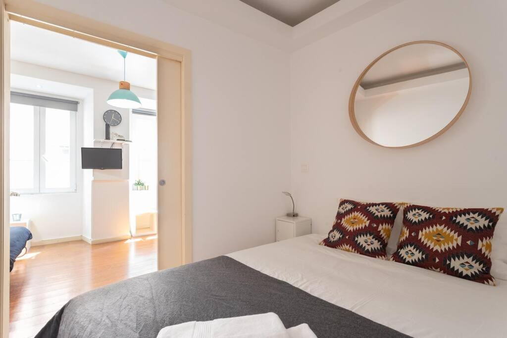 Apartment Mouraria Lisbon