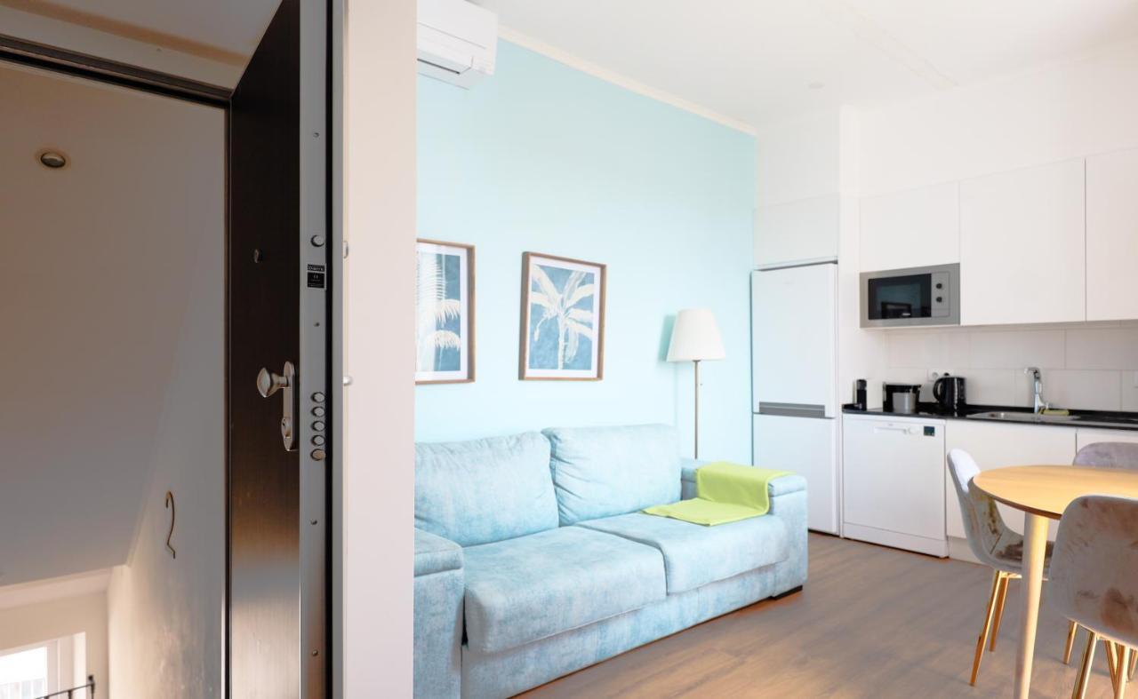 Ajuda Tagus River View Apartment