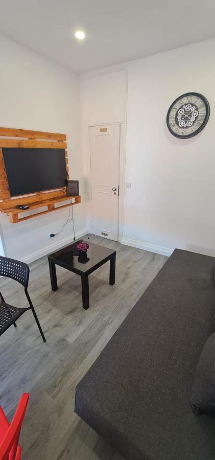 S.soares Grey Beato Apartamento *
