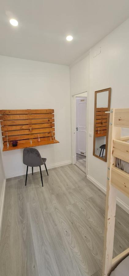 Apartamento S.soares Grey Beato