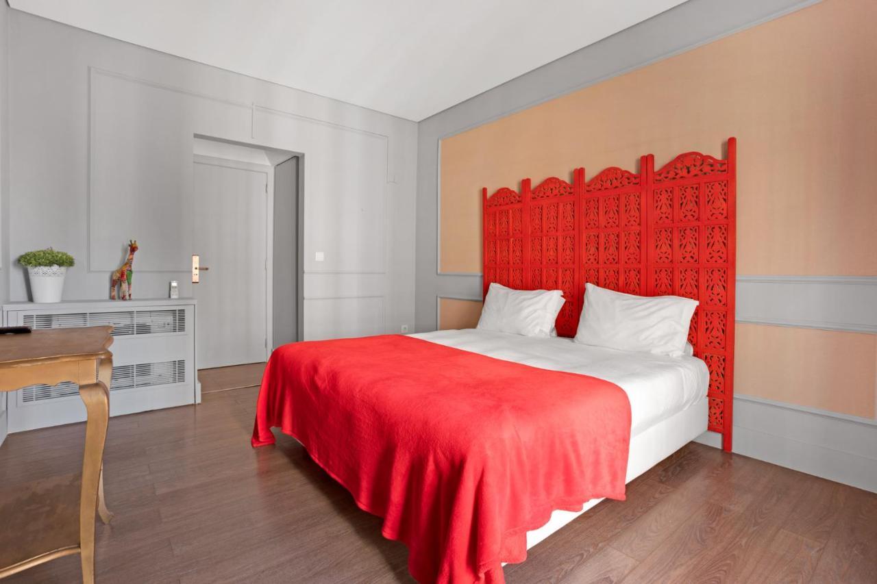 Lovely Private In Lapa * Lisbon