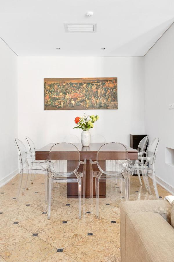 Lovely Private In Lapa Guest house Lisbon
