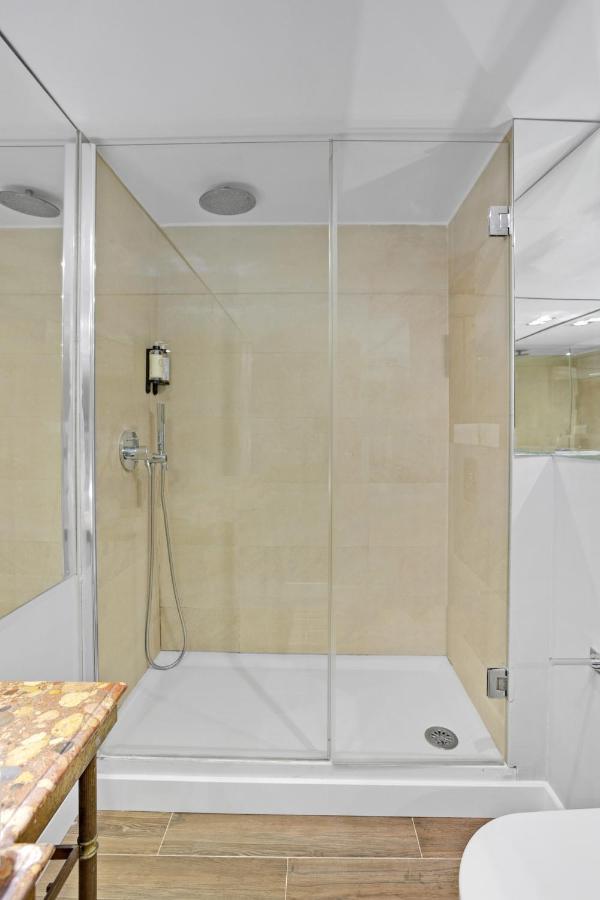 Lovely Private In Lapa Guest house *