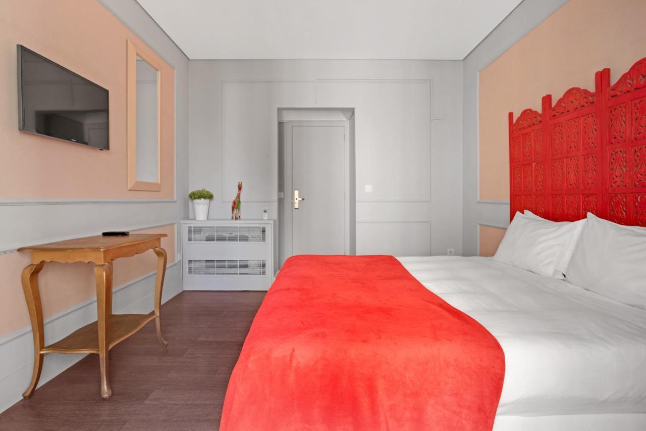 Guest house Lovely Private In Lapa