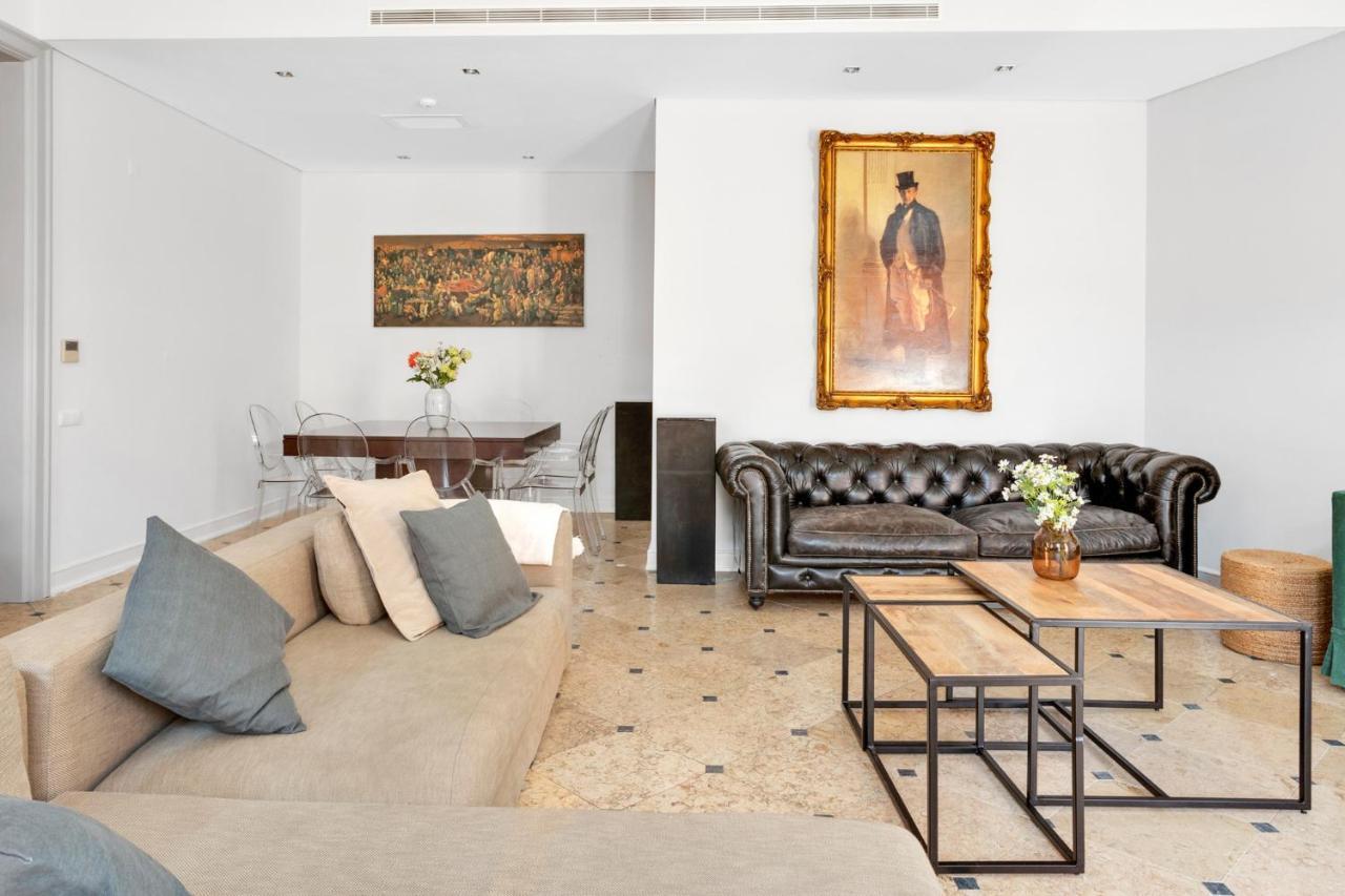 Lovely Private In Lapa * Lisbon