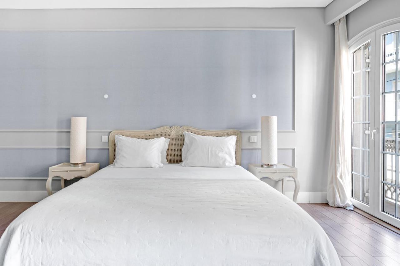 Guest house Lovely Private In Lapa Lisbon