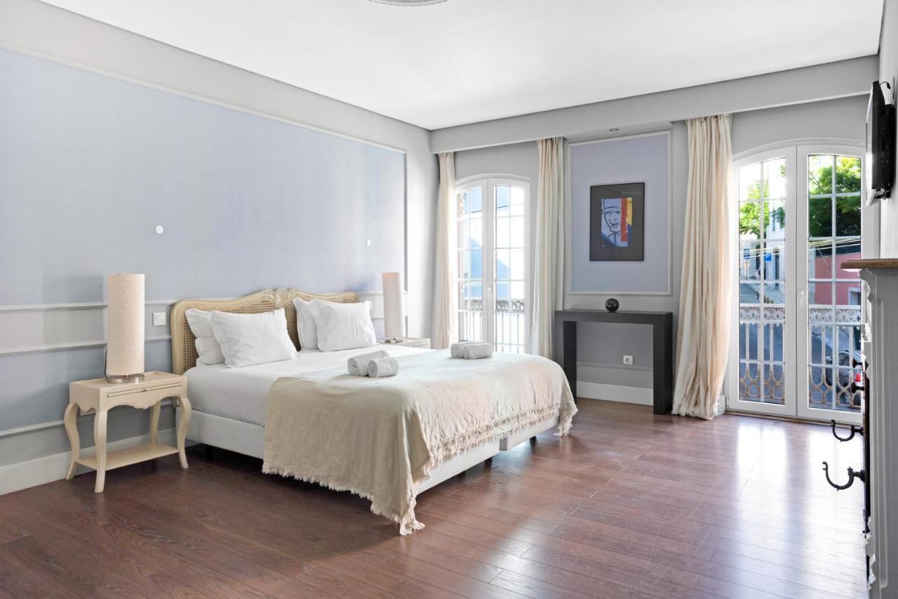 Lovely Private In Lapa Guest house Lisbon