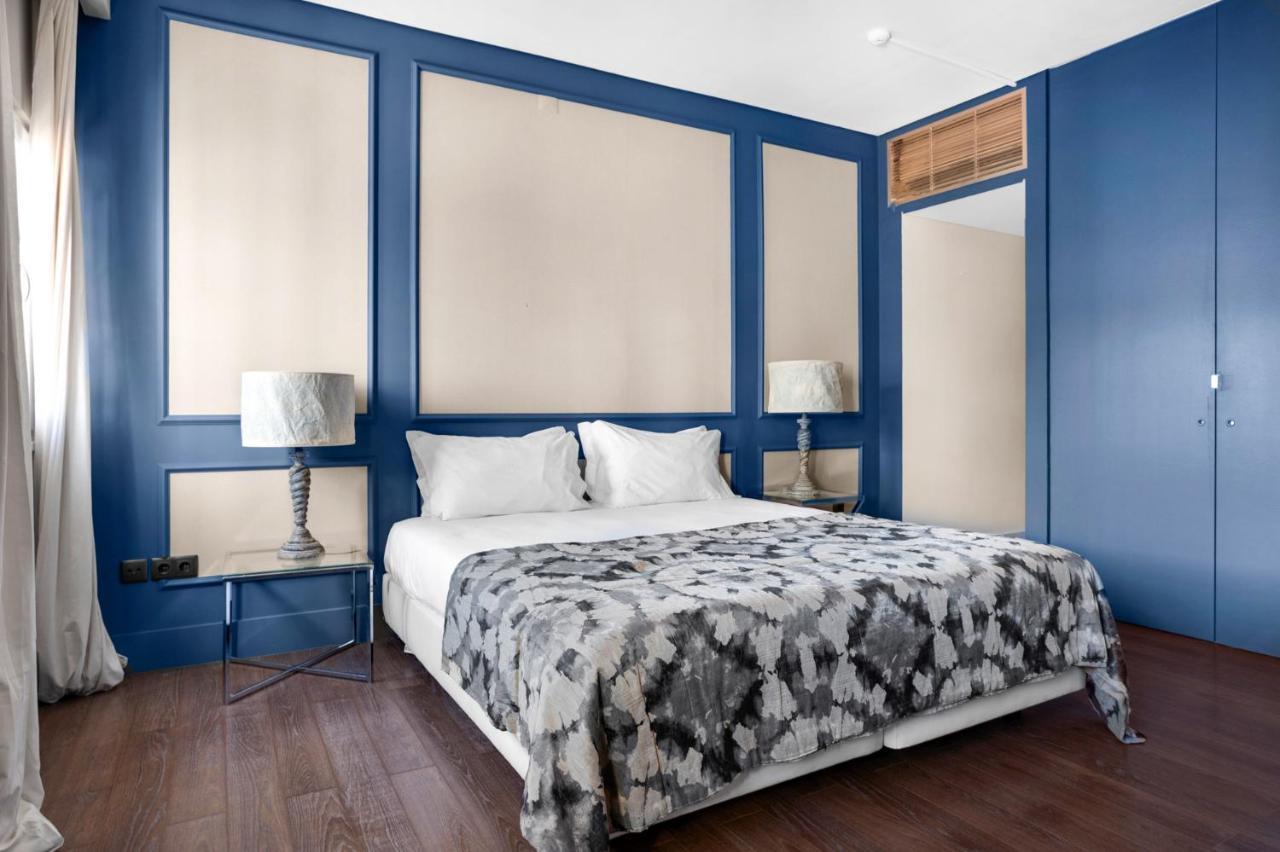 Lovely Private In Lapa * Lisbon