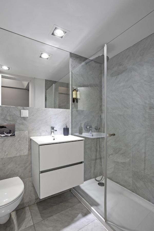 Lovely Private In Lapa Guest house *