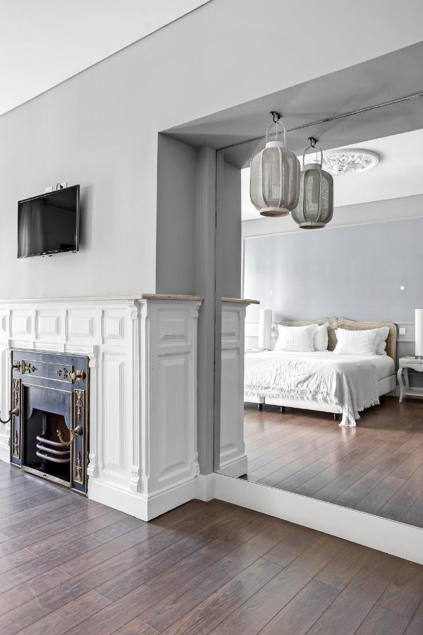 Lovely Private In Lapa * Lisbon