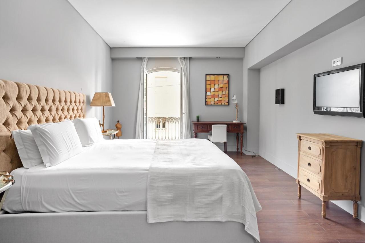 Lovely Private In Lapa Guest house Lisbon
