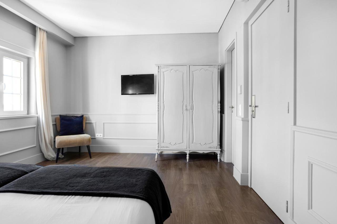 Lovely Private In Lapa * Lisbon