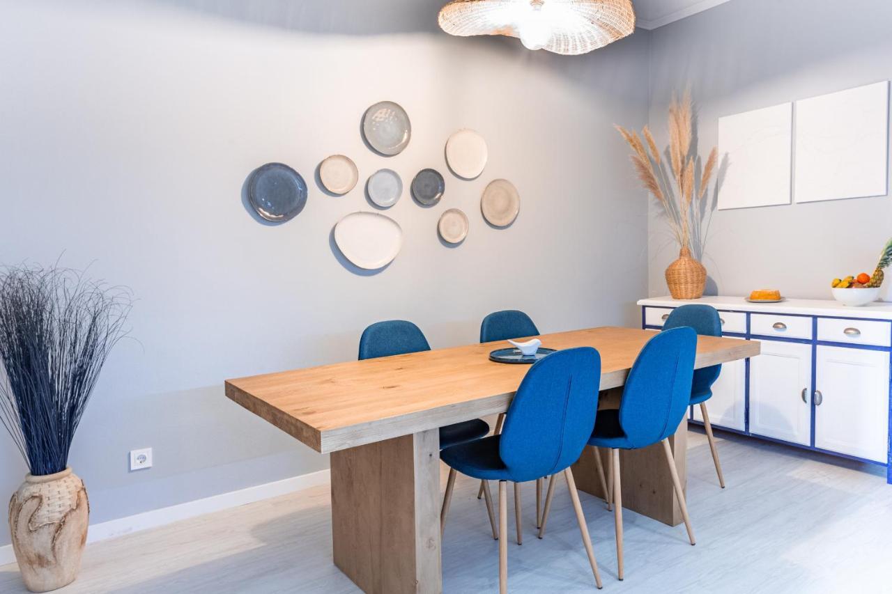 Wonderful Brand New Belem - A Few Steps Away From The River! Apartment *