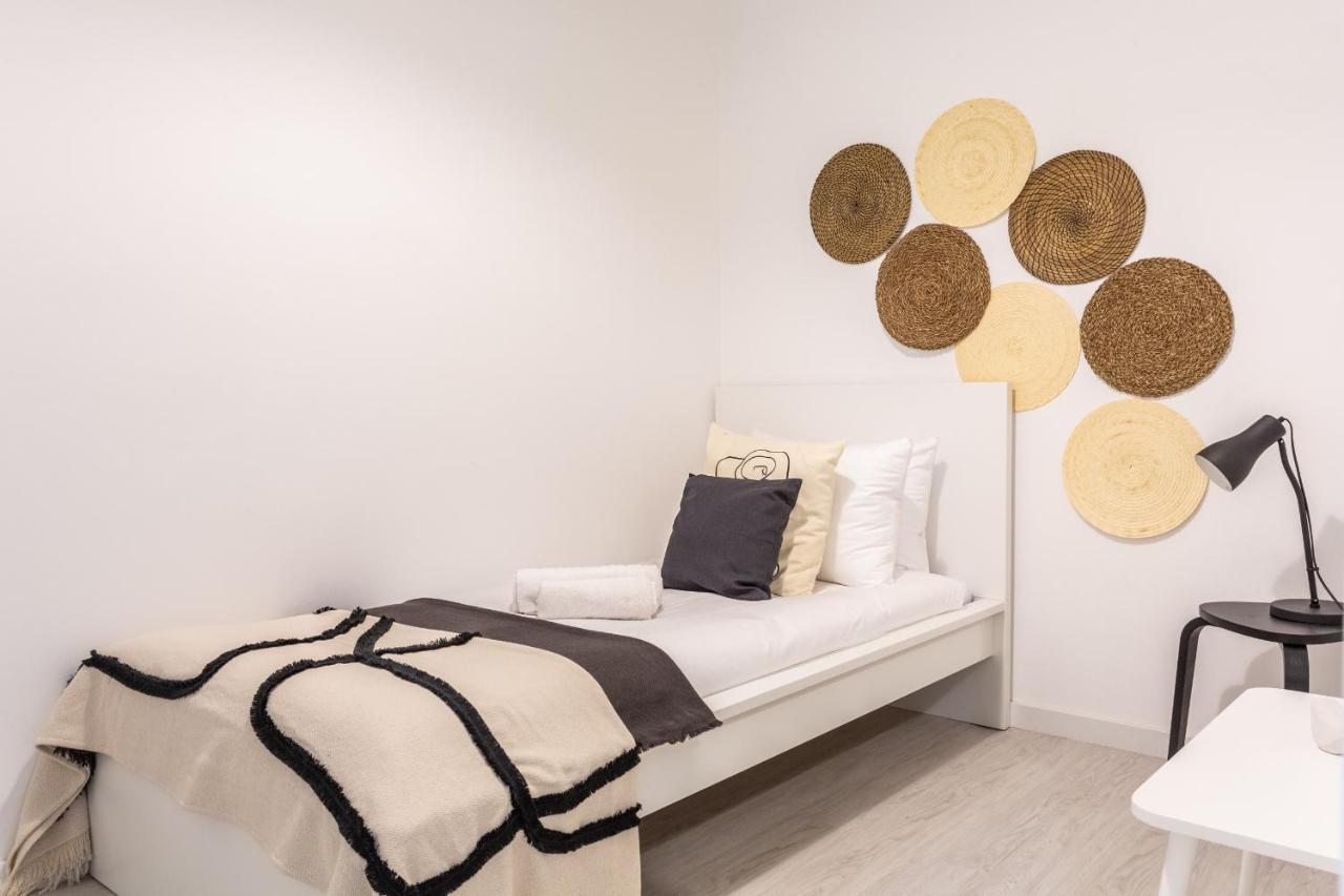 Wonderful Brand New Belem - A Few Steps Away From The River! Apartment