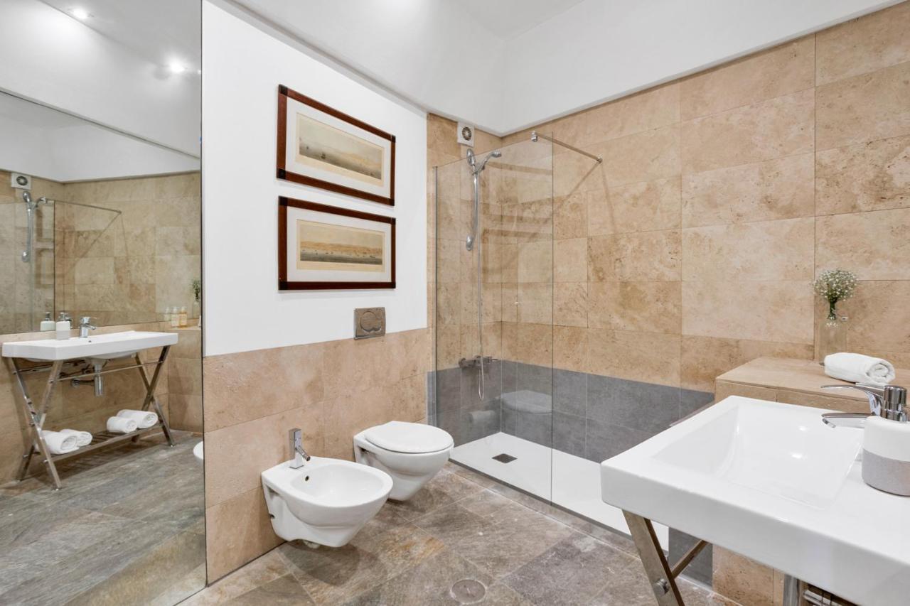 Guest house Lovely Private In Lapa Lisbon