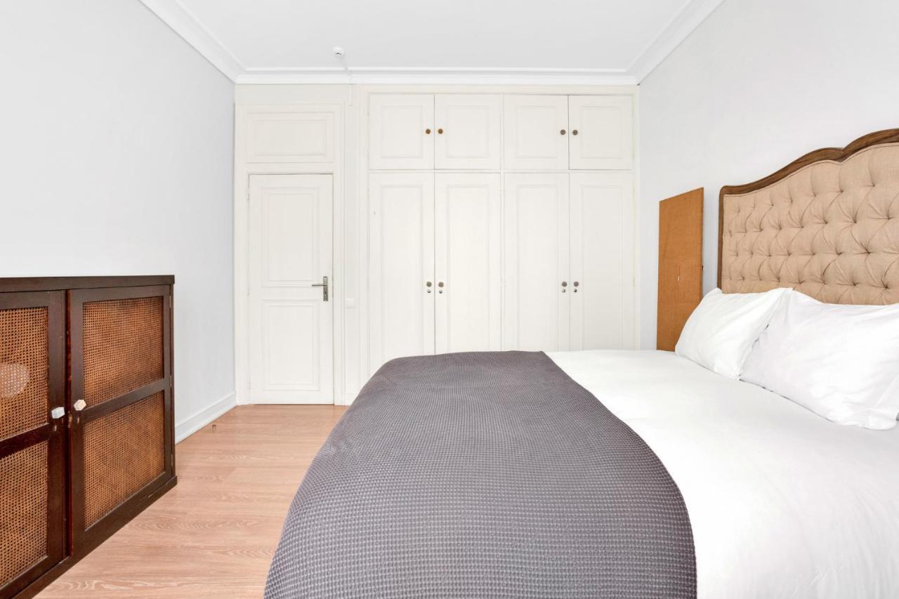 Lovely Private In Lapa Guest house Lisbon
