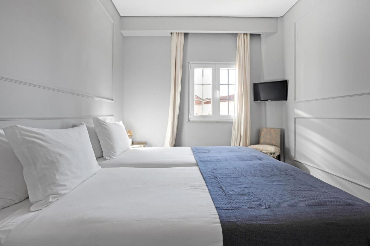 Lovely Private In Lapa * Lisbon