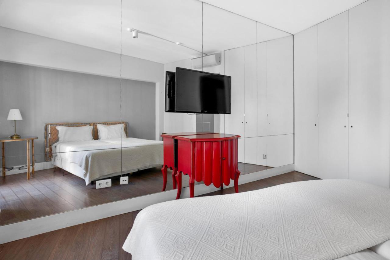 Guest house Lovely Private In Lapa
