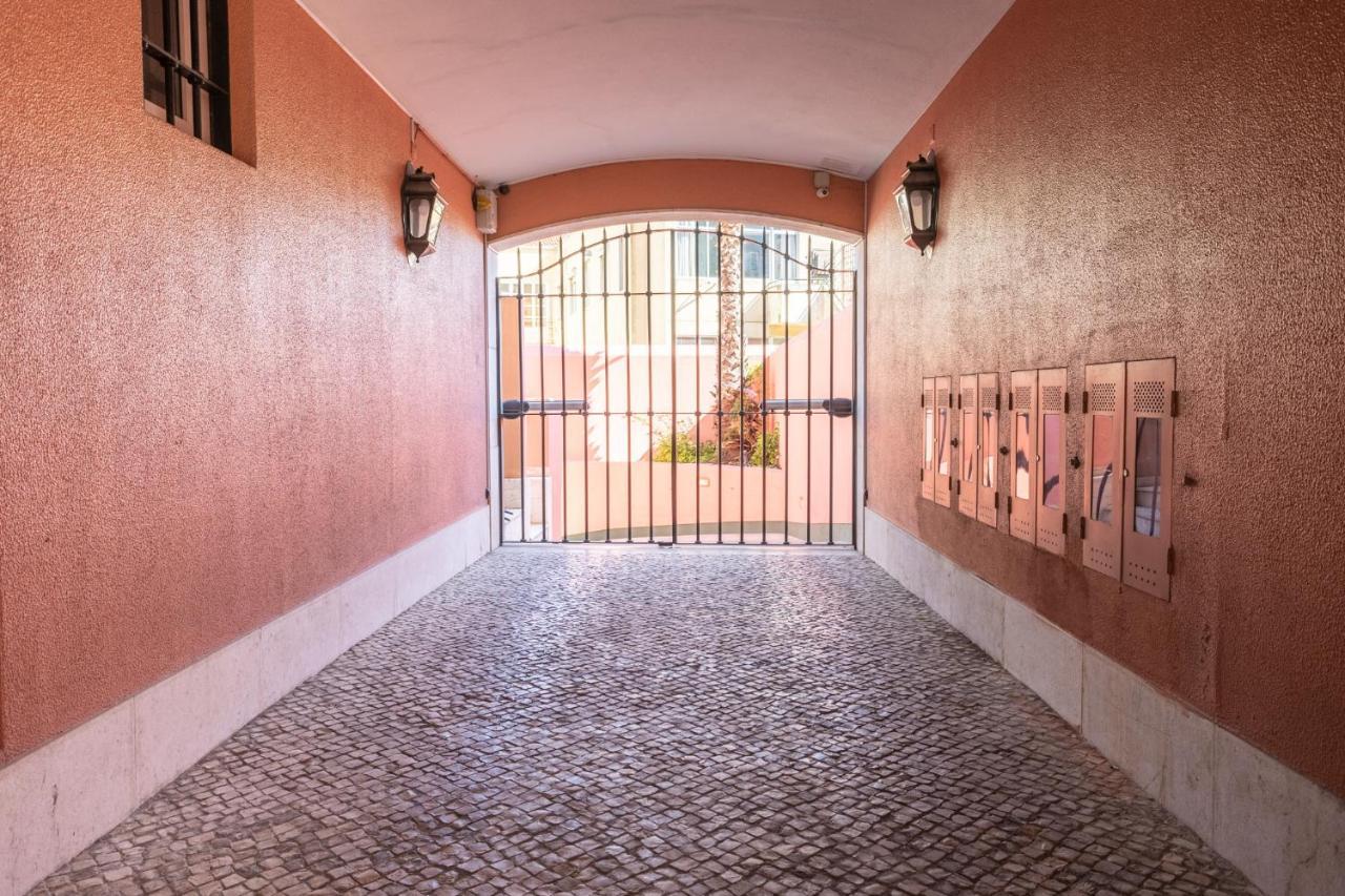 Lovely Private In Lapa Guest house
