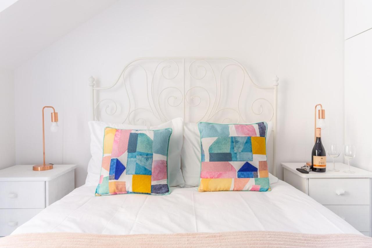 Apartment Wonderful Brand New Belem - A Few Steps Away From The River! Lisbon