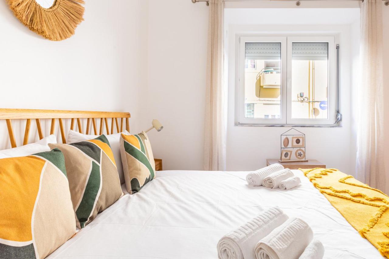 Wonderful Brand New Belem - A Few Steps Away From The River! Apartment Lisbon