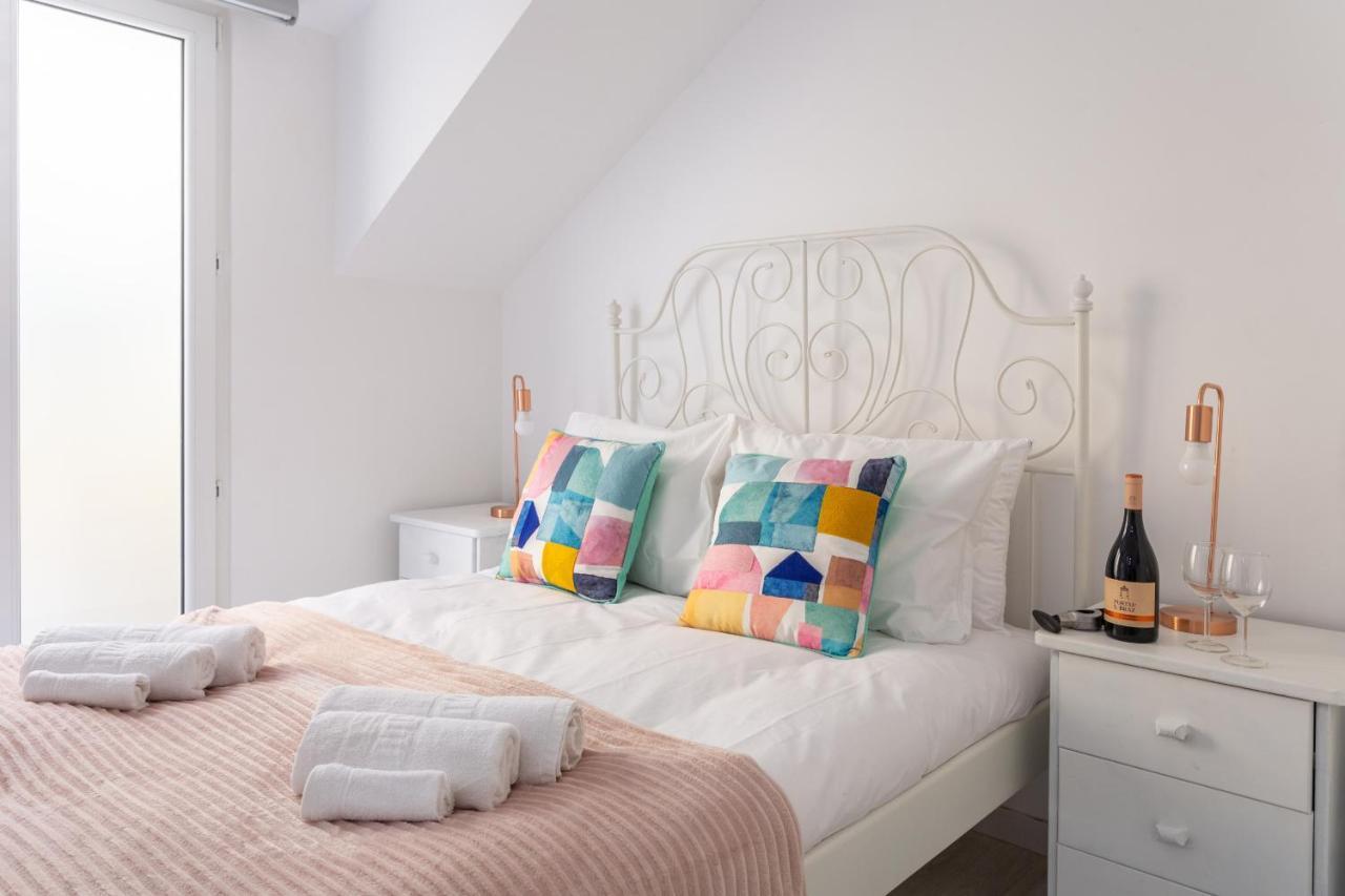 Apartment Wonderful Brand New Belem - A Few Steps Away From The River! Lisbon