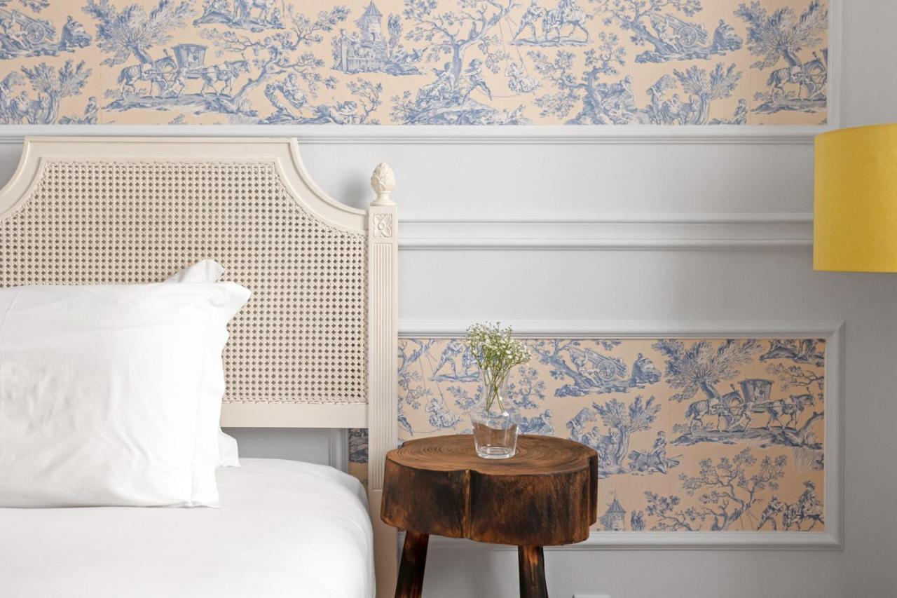 Lovely Private In Lapa Lisbon